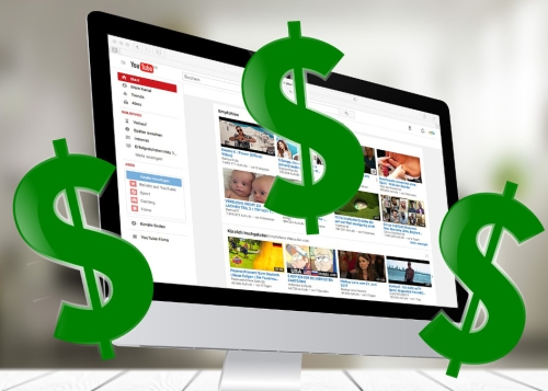 YouTube añadirá publicidad en todos los vídeos