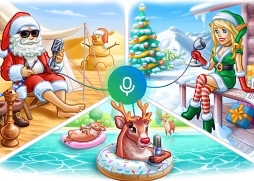 Telegram se actualiza con chats de voz y otros retoques útiles