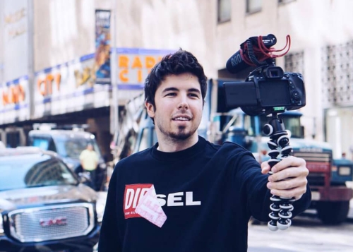 El canal de Willyrex en YouTube ha sido borrado, ¿por qué?