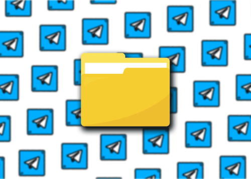 Cómo borrar la caché de Telegram