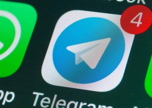 Telegram Web Z se actualiza: cada vez es una mejor alternativa para Telegram