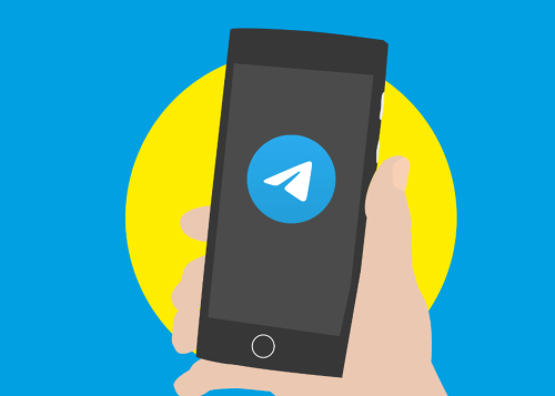 Cómo activar el modo invisible en Telegram