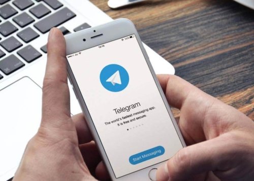 7 razones por las que deberías usar Telegram
