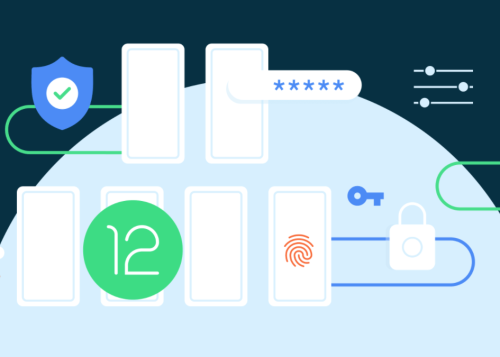 Android 12 beta: todo lo que debes saber