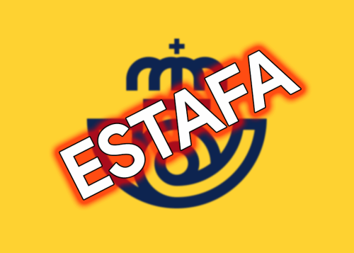 "Usted es adecuado": Así es el nuevo correo que se hace pasar por Correos. ¡Es una estafa!