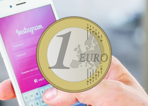 Cómo ganar dinero en Instagram