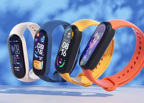 Xiaomi Mi Band 6 es oficial: así es la versión más completa hasta la fecha