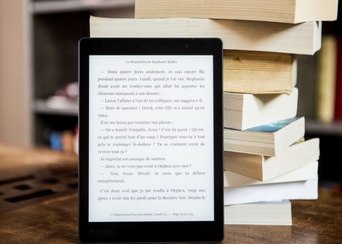 9 librerías online con libros gratis de dominio público