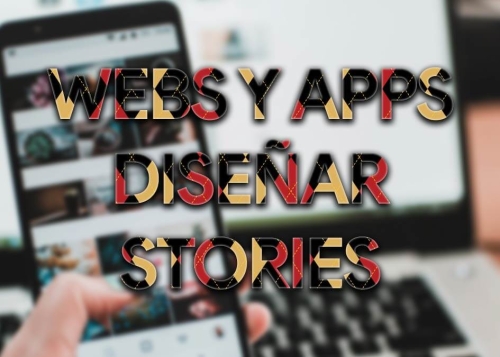 22 webs y apps para diseñar Instagram Stories
