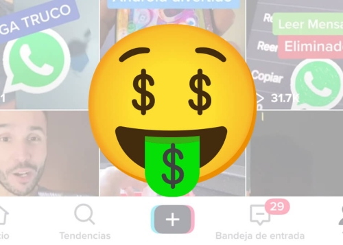 TikTok también tendrá versión de pago como Instagram