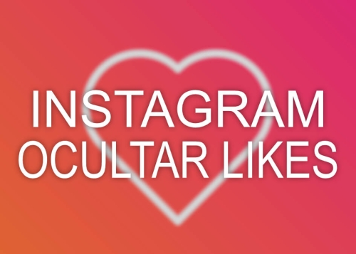 Instagram ya deja ocultar el número de "Me gusta"