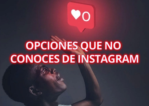 11 mejores opciones de Instagram que no conoces