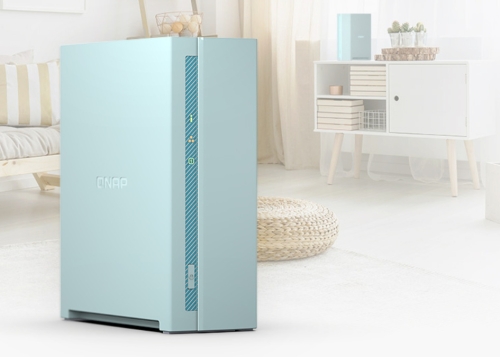 QNAP TS-130: así puedes aprovechar este NAS perfecto para tu hogar