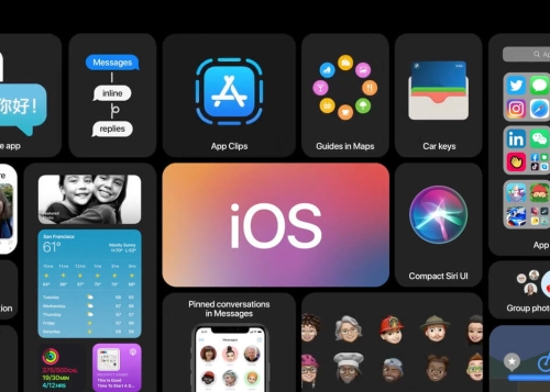 iOS 15 ya está aquí: todas las novedades que traerá a tu iPhone
