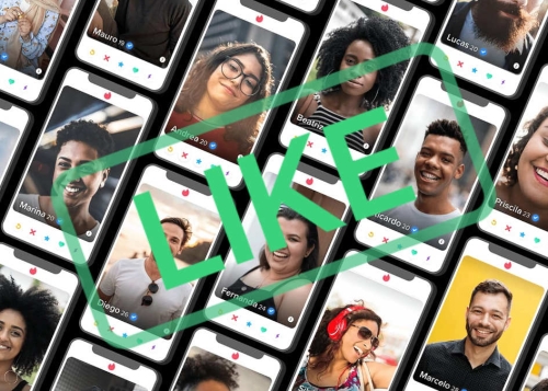 Tinder permitirá hablar antes de hacer match