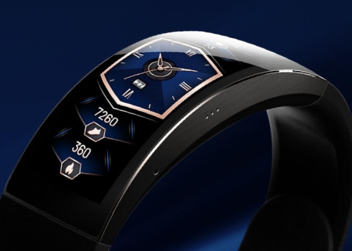 Xiaomi Mi Band X: la pulsera tendrá un diseño espectacular que querrás