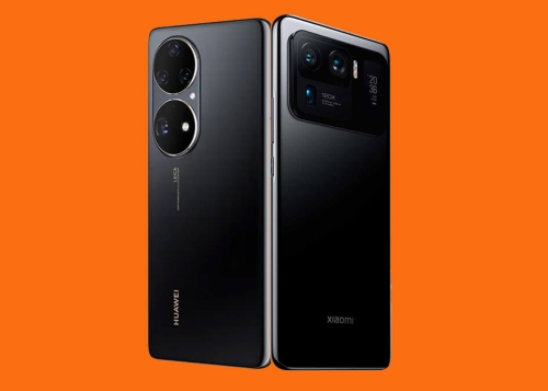 Huawei P50 Pro vs Xiaomi Mi 11 Ultra, ¿cuál es mejor?