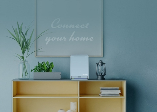 QMiroPlus-201W, el nuevo router SD-WAN + NAS 2,5GbE de QNAP