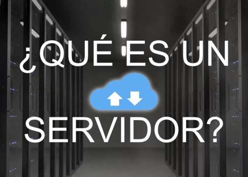 ¿Qué es un servidor?