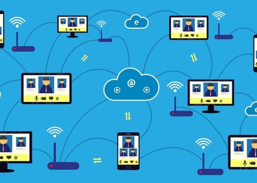 ¿Qué es exactamente un router?