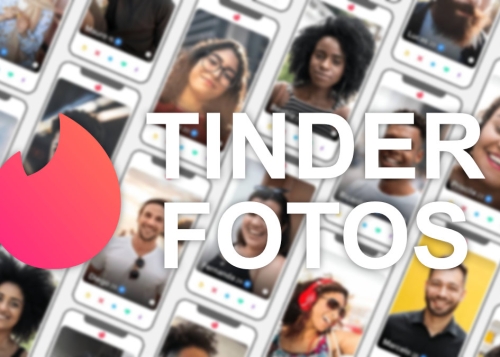 Foto Tinder: tamaño, editar y más