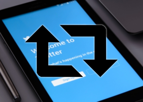Twitter ya sugiere leer los enlaces antes de hacer retweet