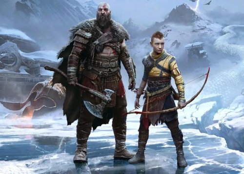 Gran Turismo 7, Spider-Man 2, God of War: Ragnarok... Así son los próximos juegazos de PS5
