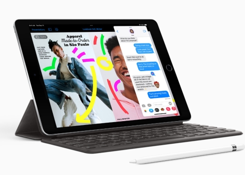 Este iPad por 350 € es un chollo histórico si buscas una tablet de Apple