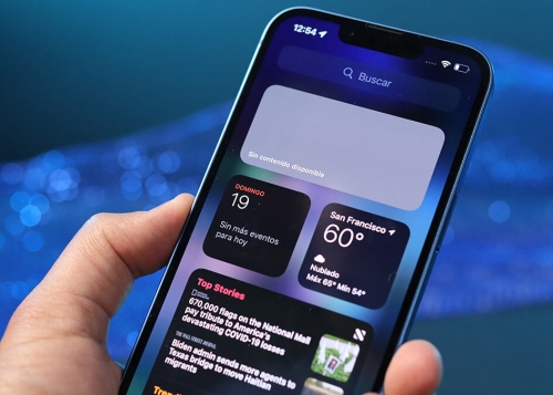 Apple lanza iOS 15.3, iPadOS 15.3, watchOS 8.5, y tvOS 15.3, ¡actualiza ya!