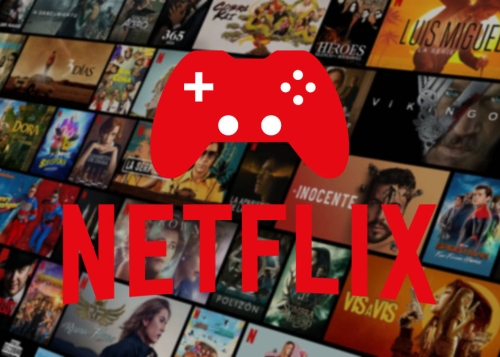 Tenemos un sustituto para Stadia: Netflix estaría preparándolo