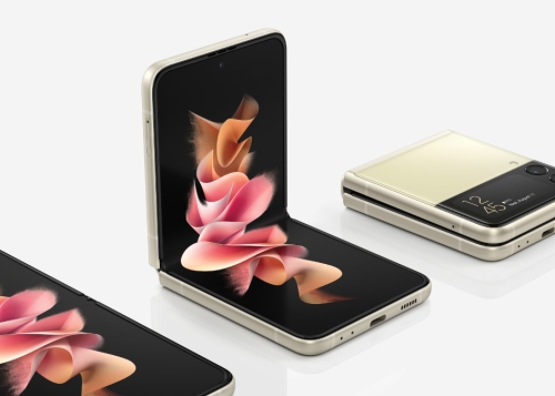 Así han mejorado en calidad y resistencia las pantallas plegables de Samsung