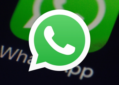 Cómo hacer videollamadas en WhatsApp Web