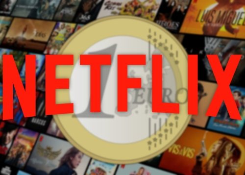 Adiós al plan más barato de Netflix: en breve tendrás que pagar 13,99 €/mes como mínimo si no quieres anuncios