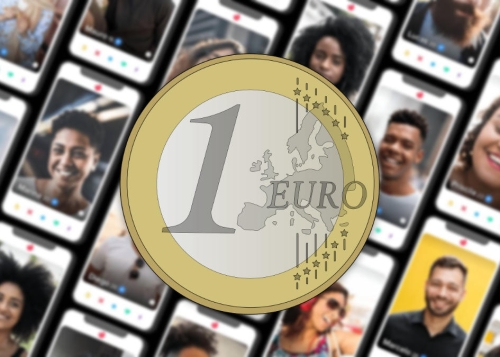 Tinder Coins, la moneda virtual ya es una realidad y sirve para esto