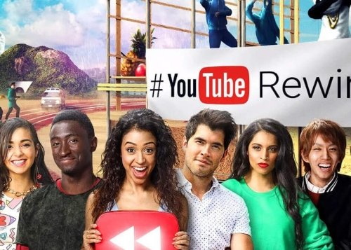 ¿Recuerdas YouTube Rewind? Pues este año 2021 no habrá y será para siempre