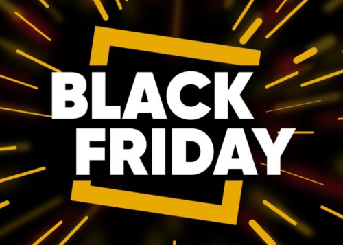 Ahorra con los descuentos de Fnac en tecnología por este Black Friday 2021