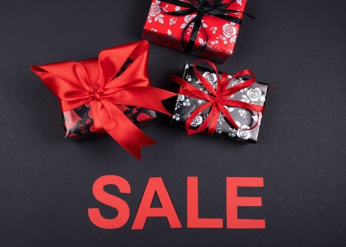 Mejores ofertas en tecnología por el Black Friday en México que no te puedes perder