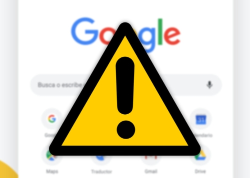 Actualiza Chrome ya: es la octava vez que se encuentra un grave fallo de seguridad este año