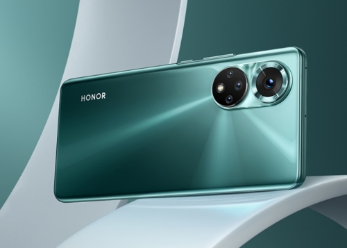 Honor 50: así es llevar tu propio estudio de vídeo en el bolsillo