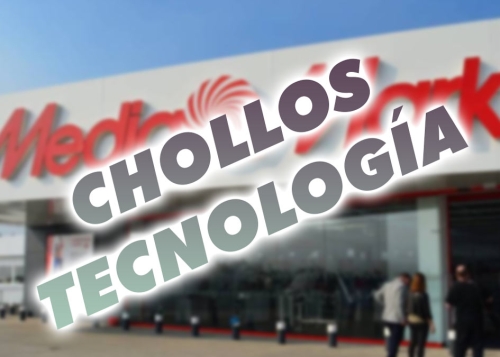 Black Friday en MediaMarkt: estos son los mejores "chollos"