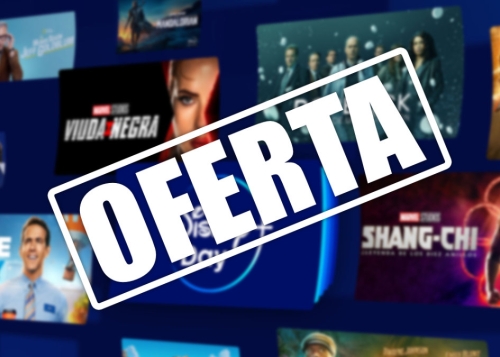 Disney+ sigue a HBO Max: lanza una oferta a solo 1,99 euros