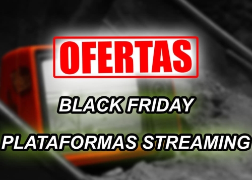 Black Friday en HBO Max, Disney+, Filmin, FlixOlé y Movistar+ Lite: estas son las ofertas