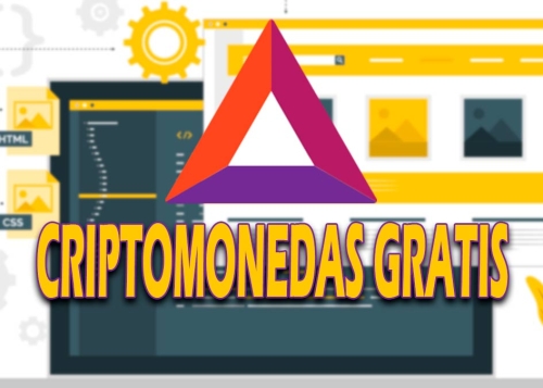 Brave: consigue criptomonedas gratis por usar este navegador