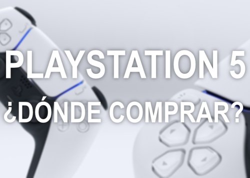 Dónde comprar PlayStation 5: tiendas con stock en diciembre 2022