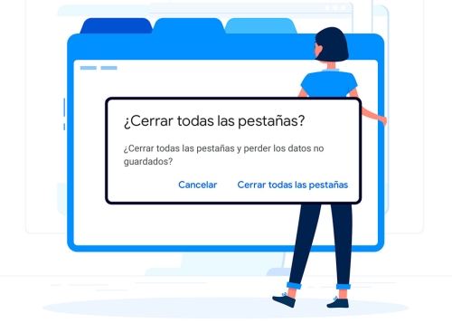 Chrome para Android prepara una nueva funcionalidad que todos esperábamos