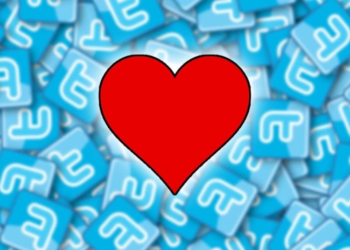 Twitter copia a Instagram: doble toque para hacer like