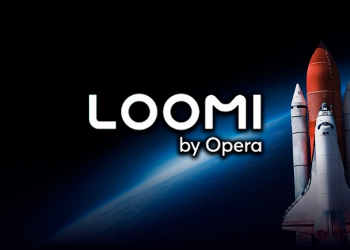 Opera Loomi, el servicio de streaming del navegador: conoce los detalles