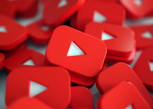 YouTube se queda en blanco: deja de recomendarte vídeos pero puedes cambiarlo
