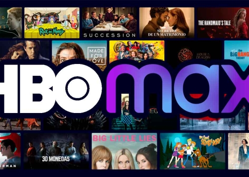 HBO Max ya se puede probar de nuevo gratis