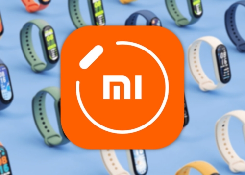 Mi Fit cambia de nombre: la app de Xiaomi ahora es Zepp Life